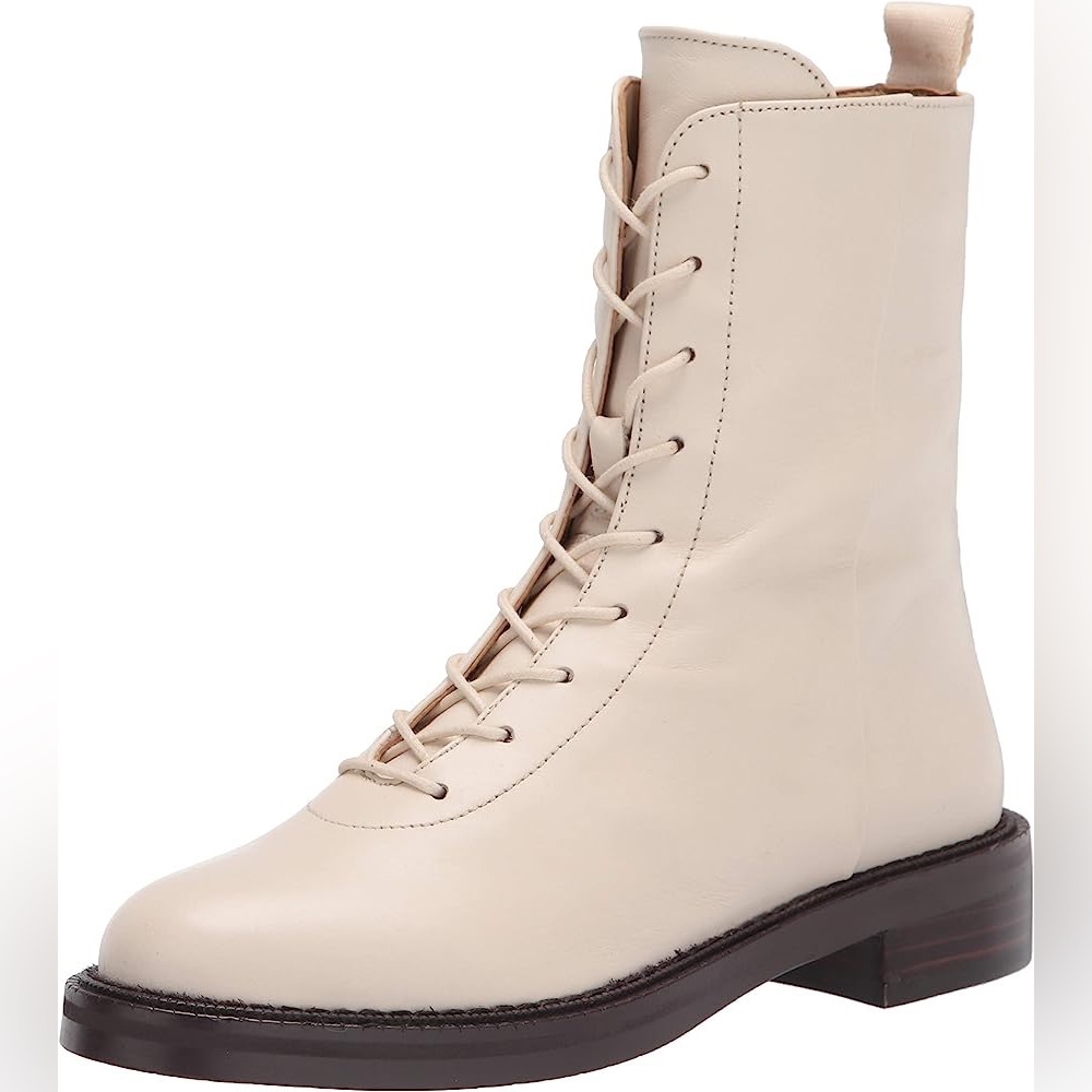 Sam Edelman Nellyn Lace Up Boots